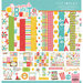 Photo Play Paper - Summer Bucket List Collection - 12 x 12 Collection Pack