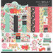 Photo Play Paper - Belle Fleur Collection - 12 x 12 Collection Pack