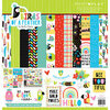 PhotoPlay - Birds Of A Feather Collection - 12 x 12 Collection Pack