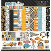 PhotoPlay - Bro's Amazing Collection - 12 x 12 Collection Pack