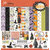Photo Play Paper - Bootiful Collection - Halloween - 12 x 12 Collection Pack