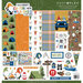 PhotoPlay - Tulla and Norbert's Camping With My Gnomies - 12 x 12 Collection Pack