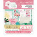 PhotoPlay Paper - Coco Paradise Collection - Ephemera - Die Cut Cardstock Pieces