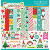 PhotoPlay - Tulla and Norbert's Christmas Party Collection - 12 x 12 Collection Pack