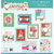 PhotoPlay - Tulla and Norbert&#039;s Christmas Party Collection - Card Kit