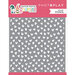 PhotoPlay - Crafting With My Gnomies Collection - 6 x 6 Stencils - Hearts
