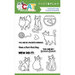 PhotoPlay - Cat Lover Collection - Clear Photopolymer Stamps