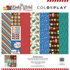 PhotoPlay - Daily Grind Collection - 12 x 12 Paper Pack