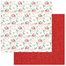 Photo Play Paper - Dear Santa Collection - Christmas - 12 x 12 Double Sided Paper - Believe
