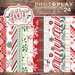 Photo Play Paper - Dear Santa Collection - Christmas - 6 x 6 Paper Pad