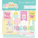 Photo Play Paper - Easter Blessings Collection - Ephemera - Die Cut Cardstock Pieces