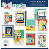 PhotoPlay - Everyday Card Kit - Vol. 1