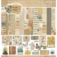 PhotoPlay - Everyday Junque Collection - 12 x 12 Collection Pack