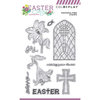 Photo Play Paper - Easter Joy Collection - Photopolymer Stamps