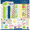 PhotoPlay - Fern and Willard Collection - 12 x 12 Collection Pack