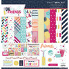 Photo Play Paper - Fun With Friends Collection - 12 x 12 Collection Pack