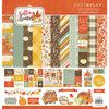 Photo Play Paper - Falling Leaves Collection - 12 x 12 Collection Pack