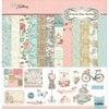 Photo Play Paper - French Flea Market Collection - 12 x 12 Collection Pack