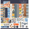Photo Play Paper - Freestyle Collection - 12 x 12 Collection Pack