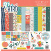 PhotoPlay - Free Bird Collection - 12 x 12 Collection Pack
