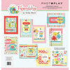 PhotoPlay - Friendship Collection - Card Kit