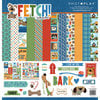 PhotoPlay - Fetch Collection - 12 x 12 Collection Pack