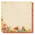 PhotoPlay - Meadow&#039;s Glow Collection - 12 x 12 Double Sided Paper - Happy Harvest