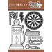 PhotoPlay - Grease Monkey Collection - Etched Dies
