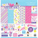 Photo Play Paper - I Love Gymnastics Collection - 12 x 12 Collection Pack