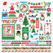 PhotoPlay - Gnome For Christmas Collection - 12 x 12 Collection Pack
