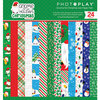 PhotoPlay - Gnome For Christmas Collection - 6 x 6 Paper Pad