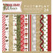 Photo Play Paper - Holiday Cheer Collection - Christmas - 6 x 6 Paper Pad
