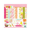 Photo Play Paper - Hoppy Easter Collection - 12 x 12 Collection Pack