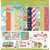 Photo Play Paper - Happy Glamper Collection - 12 x 12 Collection Pack