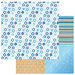 Photo Play Paper - Hanukkah Collection - 12 x 12 Double Sided Paper - Shine Bright