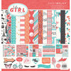 Photo Play Paper - Like a Girl Collection - 12 x 12 Collection Pack