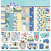 Photo Play Paper - Let's Go Collection - 12 x 12 Collection Pack