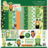 PhotoPlay - Tulla and Norbert's Lucky Charm Collection - 12 x 12 Collection Pack