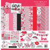 Photo Play Paper - Love Notes Collection - 12 x 12 Collection Pack