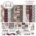 Photo Play Paper - Luke 2 Collection - Christmas - 12 x 12 Collection Pack