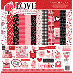 Photo Play Paper - Love Letters Collection - 12 x 12 Collection Pack