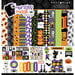 PhotoPlay - Monster Mash Collection - Halloween - 12 x 12 Collection Pack