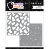 PhotoPlay - Monster Mash Collection - Halloween - Stencils