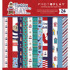 Photo Play Paper - Monterey Bay Collection - 6 x 6 Paper Pad