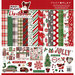 Photo Play Paper - Mad 4 Plaid Christmas Collection - 12 x 12 Collection Pack