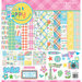 Photo Play Paper - Mad 4 Plaid Happy Collection - 12 x 12 Collection Pack