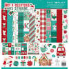 PhotoPlay - Not A Creature Was Stirring Collection - 12 x 12 Collection Pack