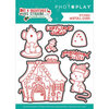 PhotoPlay - Not A Creature Was Stirring Collection - Etched Dies