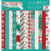 PhotoPlay - Not A Creature Was Stirring Collection - 6 x 6 Paper Pad