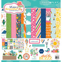 PhotoPlay - Oh What A Beautiful Day Collection - 12 x 12 Collection Pack